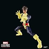 Marvel Legends Marvel's Sunspot Action Figure 15 cm Hasbro X-Men 97 view 4