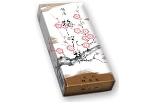 Shoyeido's Plum Blossoms Incense, 150 sticks - Baika-ju