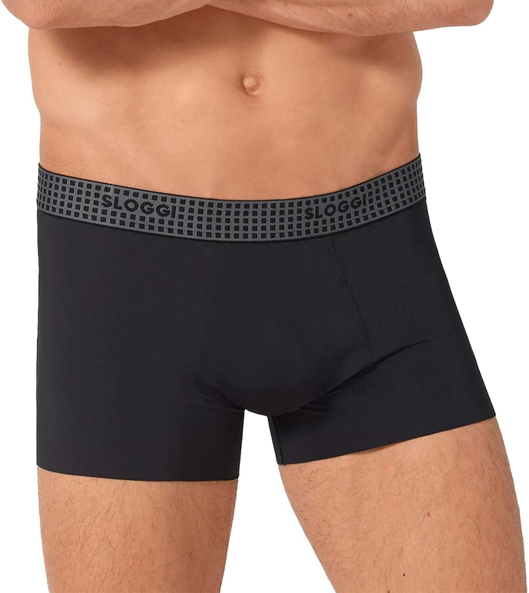 Sloggi Men's Body Adapt Hipster Underwear Amazon.co.uk Clothing