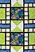 Connecting Threads Batik Quilting Kits (Pretty Bird)