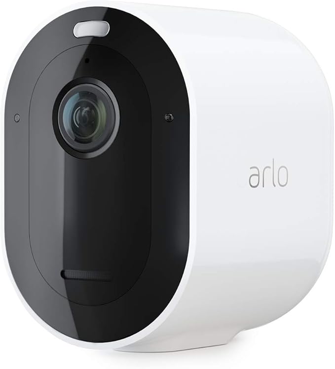 arlo pro with alexa