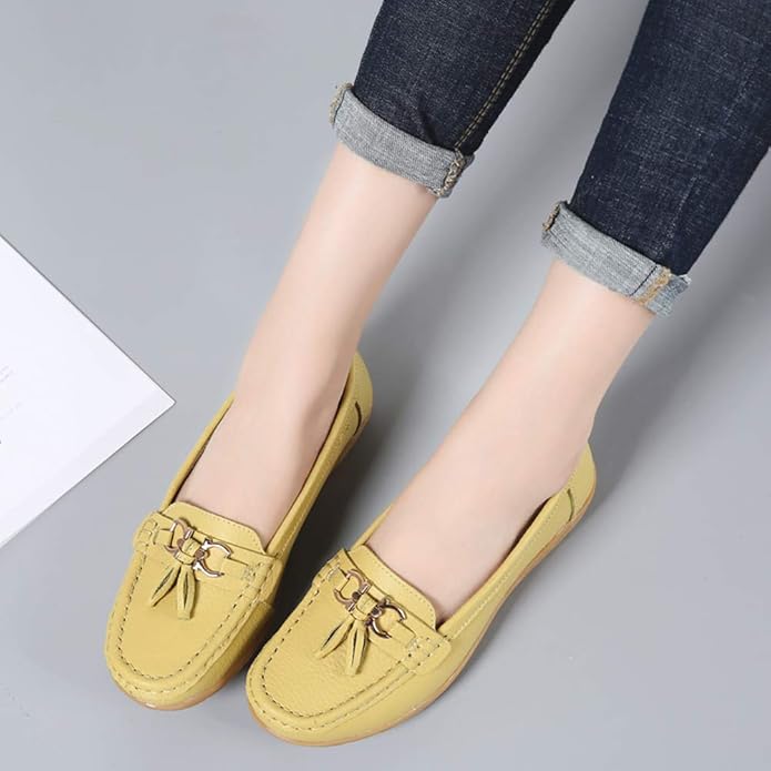 stride rite womens flats