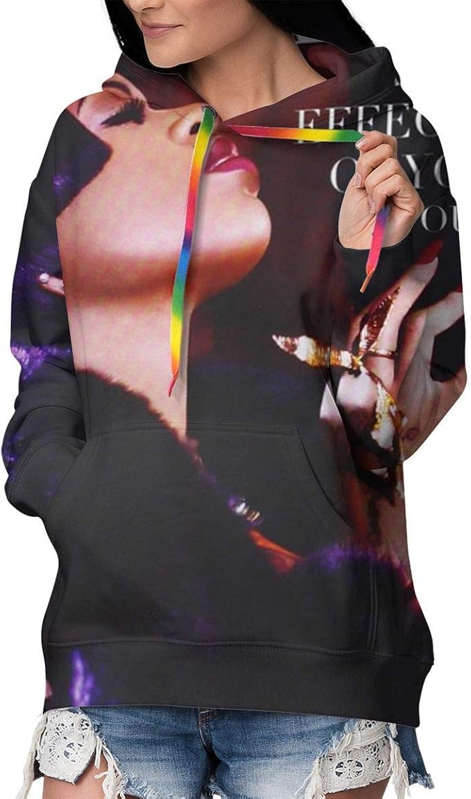 Fantasia Barrino Side Effects Of You