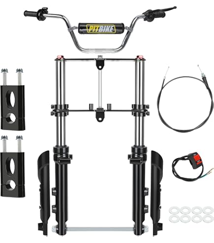 Amazon.com: Fork Bushing Kit Compatible with Kawasaki (ZX-6R) 2013