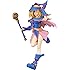 figma 遊☆戯☆王デュエルモンスターズ ブラック・マジシャン・ガール ノンスケール ABS&PVC製 塗装済み可動フィギュア