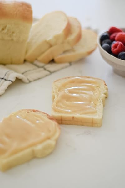 COCO CAYE COCONUT CARAMEL SPREAD – VEGAN, GLUTEN-FREE; 2-PACKS FOR $9.99