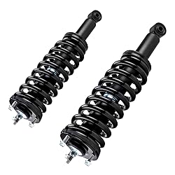 KAC Front Strut & Coil Spring Assembly Set Driver