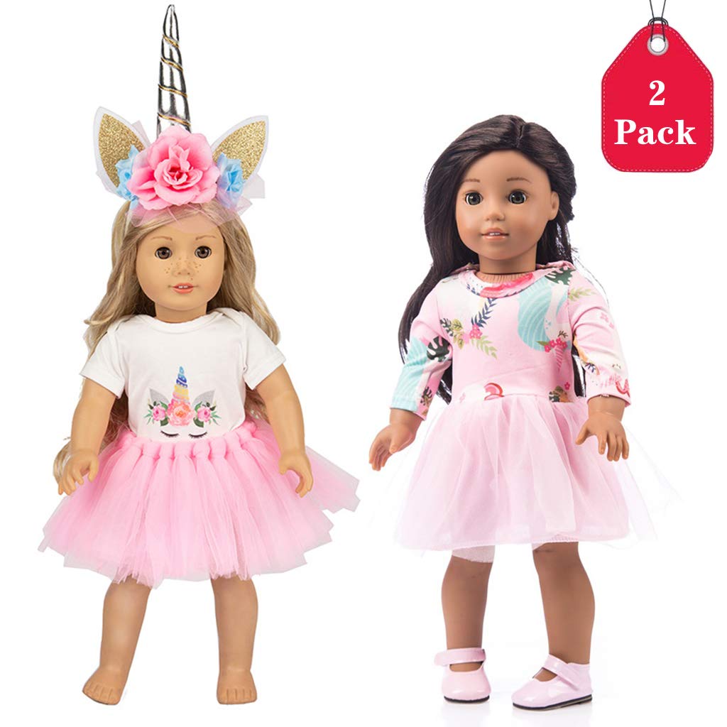 our generation unicorn