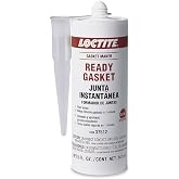 Loctite 37512 Ready Gasket - Gasket Maker Cartridge - 5 oz.