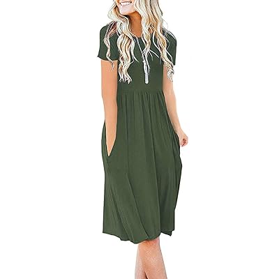 women's empire waist dresses with sleeves Long Sleeve Empire Waist Maxi Dress main image 1
