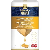 Manuka Honey MGO 573+ Platinum 250g | Organic Premium Raw Honey