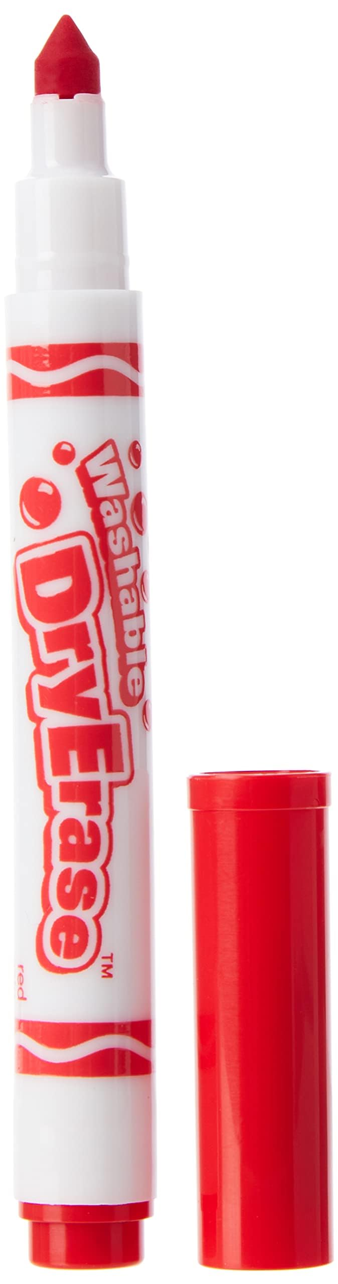 Crayola Dry Erase Marker on Galleon Philippines