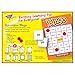 Trend Enterprises: Synonyms Bingo Game, Exciting Way for Everyone to Learn, Play 8 Different Ways, Perfect for Classrooms and at Home, 2 to 36 Players, for Ages 10 and Up