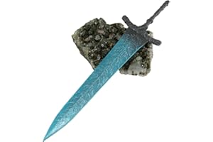 SUPERBUYBOX Elden Ring Straight Knight's Sword Greatsword Action Figures Toys Collection Party Supplies Desk Decoration Gift