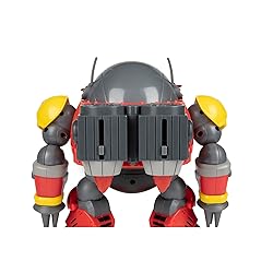 Sonic The Hedgehog Giant Eggman Robot Battle Set