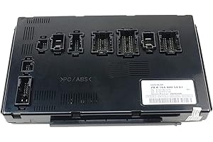 DAYSYORE New Rear Signal Acquisition Control Module 1649005101 Fits for Ben-z W164 X164 W251 SAM Control Module Aftermarket Parts, Replace OE A1649005401 1649005101
