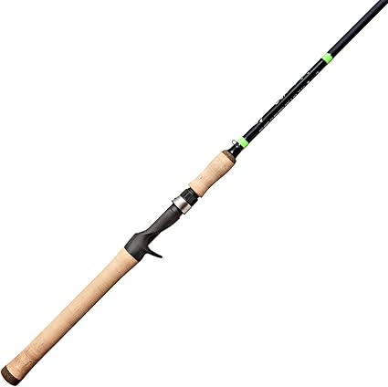 g loomis e6x walleye