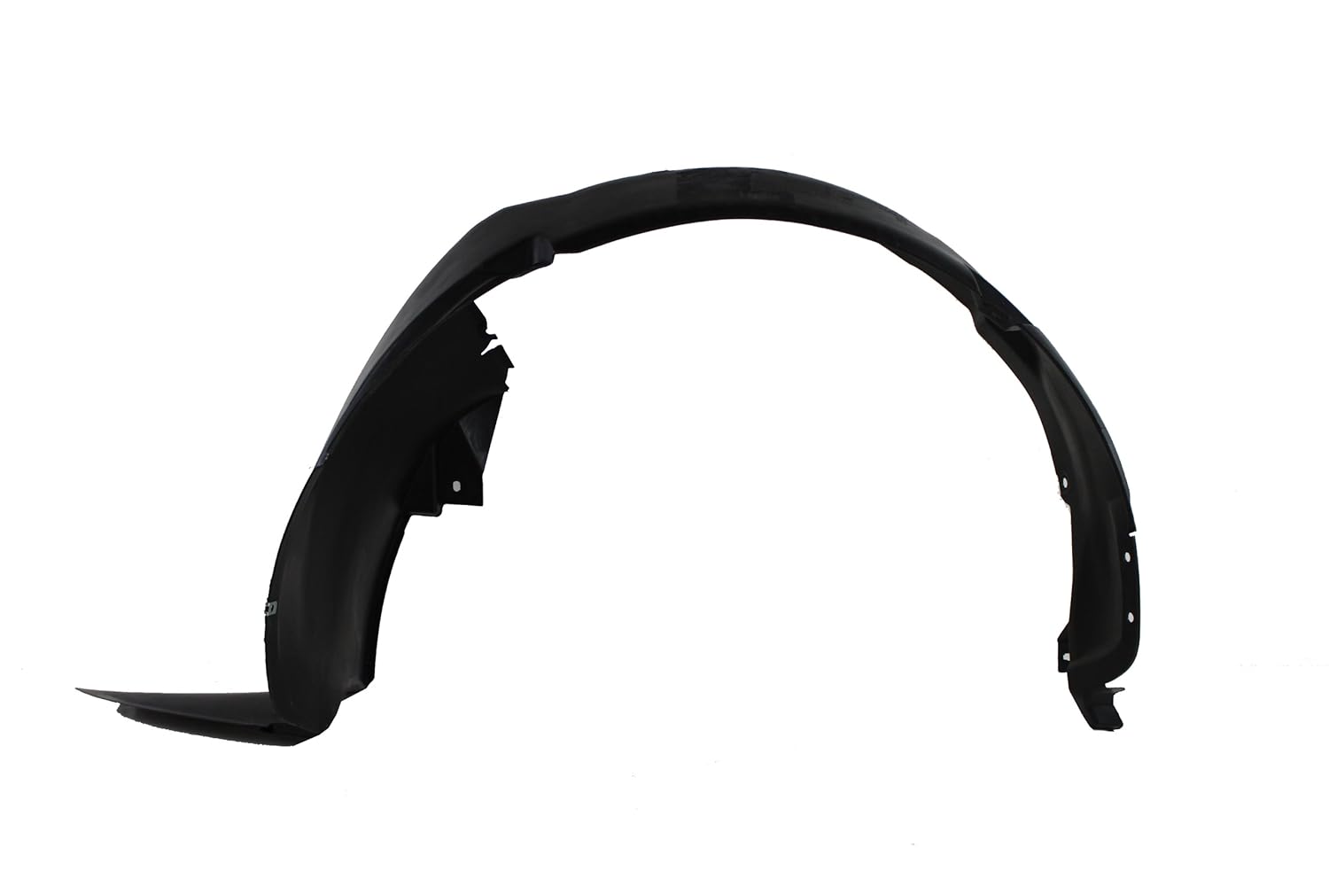 Купить Подкрылок Передний На Шевроле Каптива