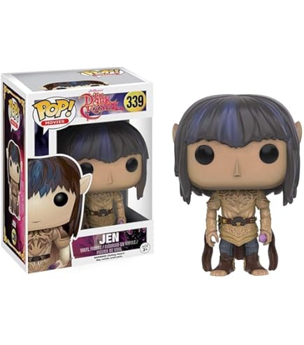 Exclusivo De Funko Pop Dark Crystal Chamberlain Skeksis | Cuotas sin
