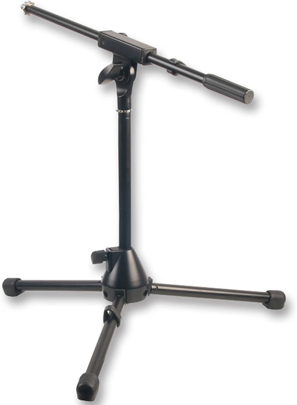 Pulse PLS00042 Stand for Microphone Black Brand Pulse