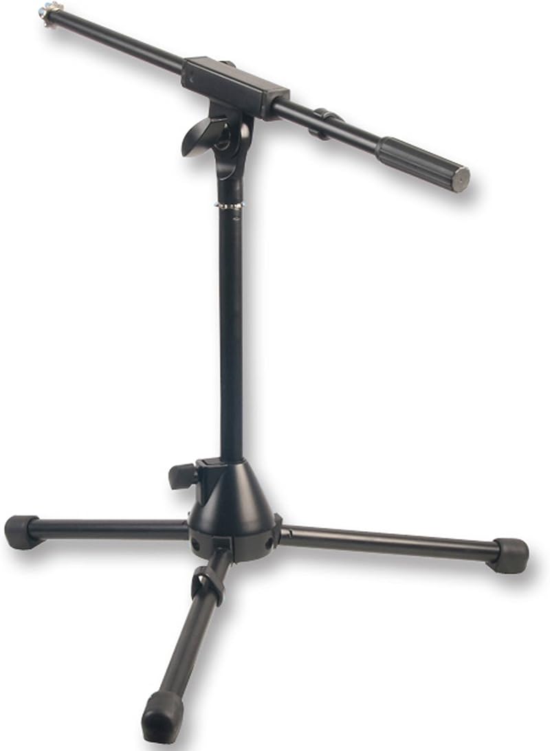 Pulse PLS00042 Stand for Microphone Black Brand Pulse