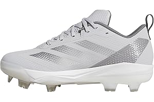 adidas Womens Adizero Instict TPU 2.0 Softball Baseball Shoe