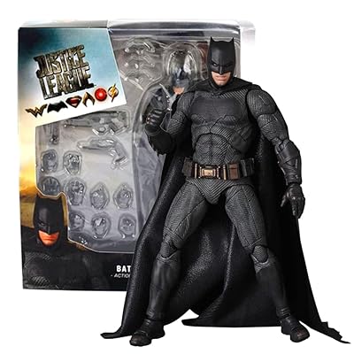 バットマン フィギュア 約38cm 7インチ・アクションフィギュア #261 バットマン［映画