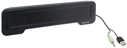 clip on soundbar