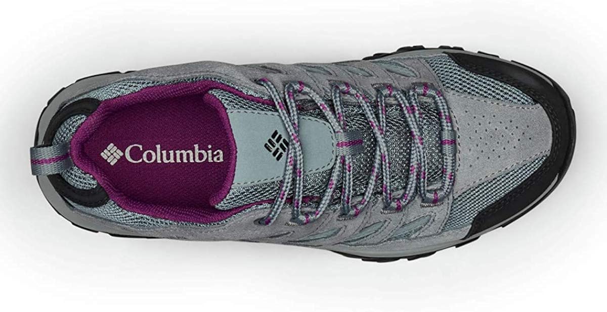 | Columbia Women's Crestwood Waterproof Boot Hiking Shoe | Hiking Boots
