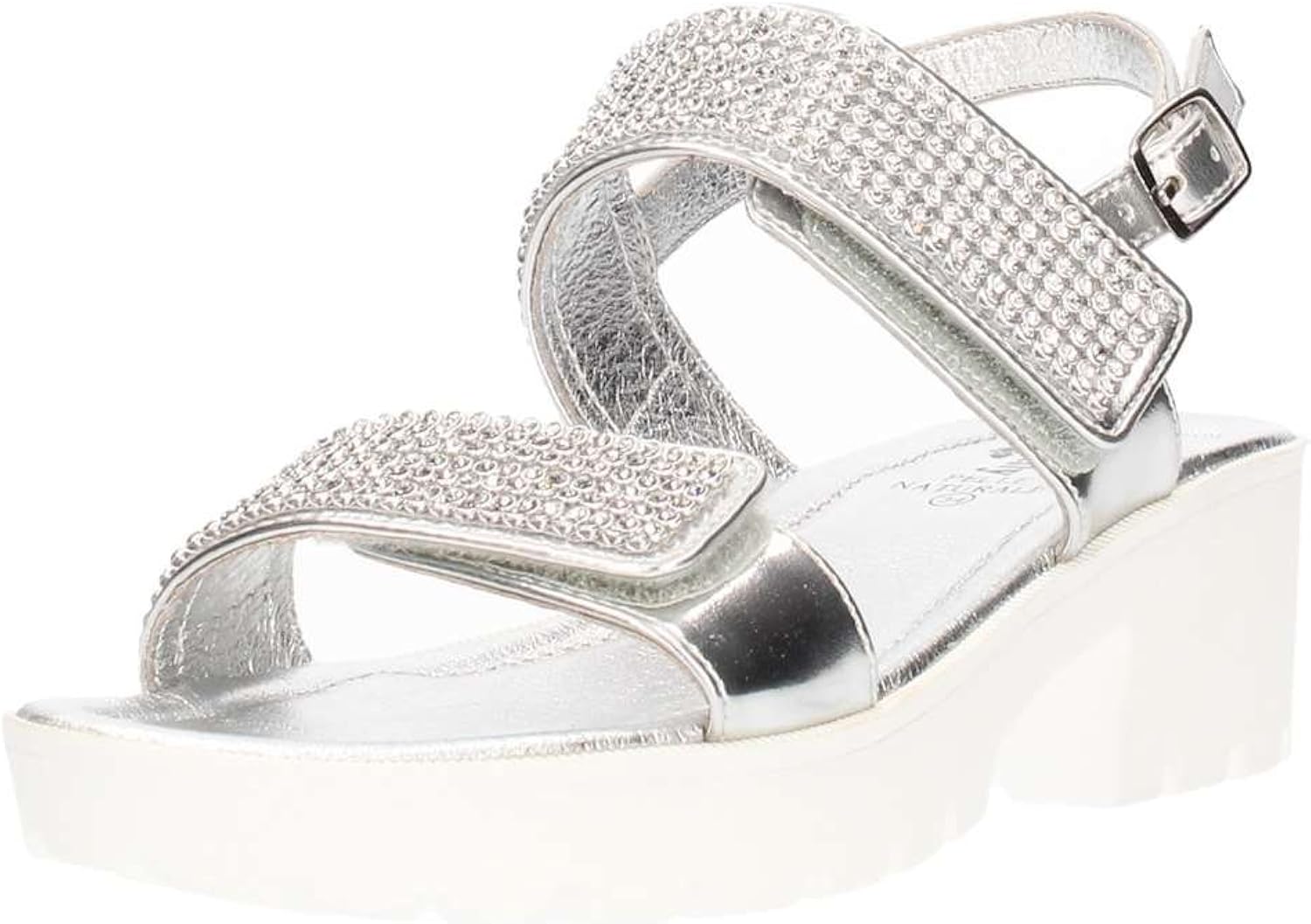 Lelli Kelly 365 - LK1508 Bianco - Scarpe Sandali Bambino 39,92 €