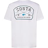 Costa Del Mar Men's Tshirt