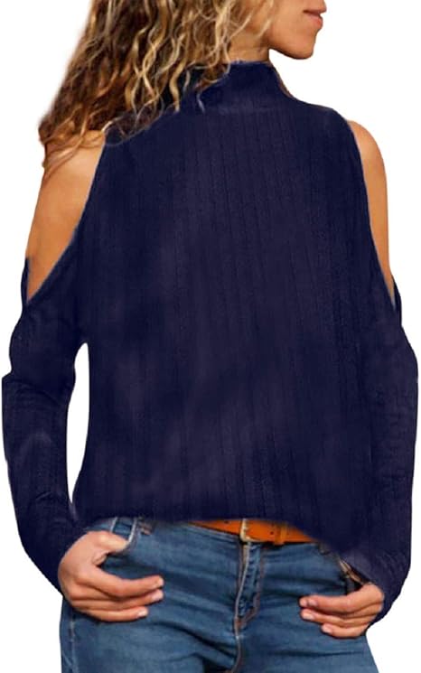 amazon ladies black tops