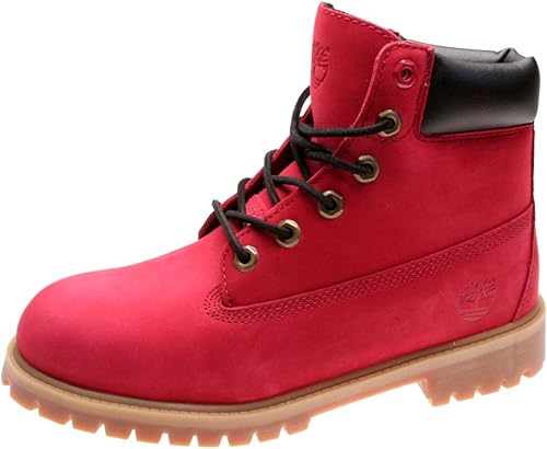 timberland 6in prem bt wp