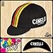 Pace Sportswear Cinelli Cap, Stars, One Size