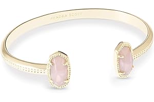 Kendra Scott Elton Cuff Bracelet for Women, Fashion Jewelry