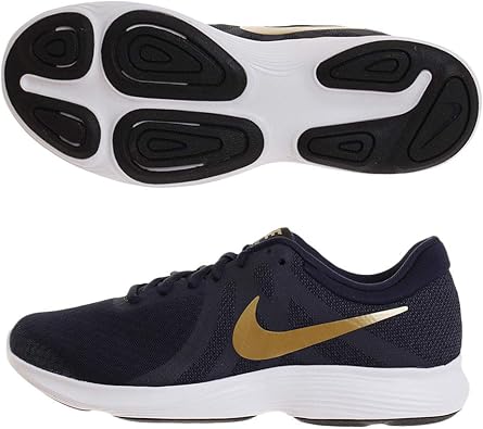 nike revolution 4 pronation
