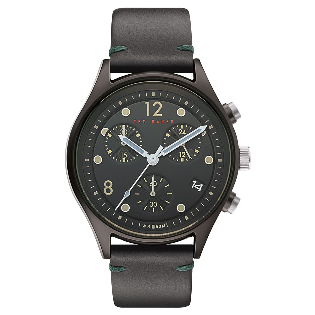 Ted Baker BKPBLF901 Mens Beleeni Watch