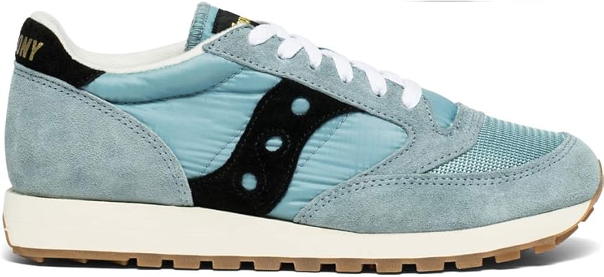 men's jazz original vintage