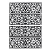 Rubber Stair Treads - Set of 4 30