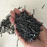 SISI UK 13mm Blued Steel Carpet Upholstery Tacks Pins for Furniture Fabric Wood view 4