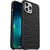 LifeProof WAKE SERIES Case for iPhone 13 Pro Max / iPhone 12 Pro Max - Black