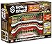 The Spicy Shelf Deluxe (1 set of 2 shelves)