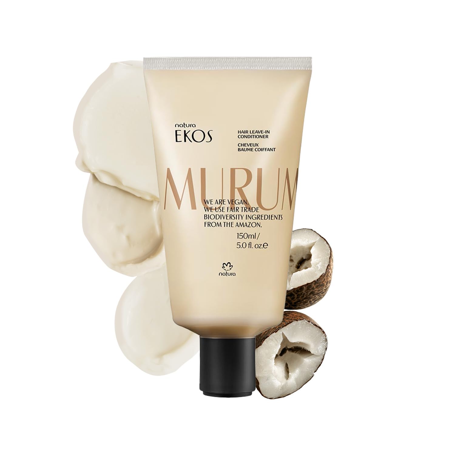 Natura Brasil Ekos Murumuru Styling Balm (150 ml)