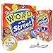 Word On The Street Complete Set - Mensa Games Award Winner (Includes The Expansion Pack)