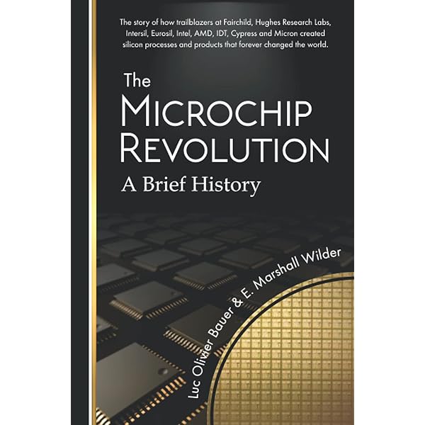 Fabless: The Transformation of the Semiconductor Industry: Nenni