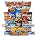 Snack On Care Package Variety Pack Bulk Sampler (40 Count)