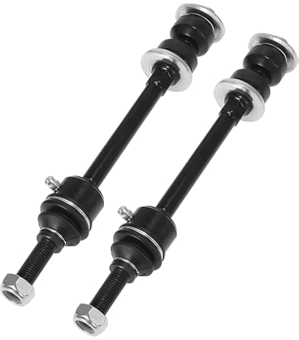 2PCS Front Sway Bar Stabilizer Links – For Dodge Ram 1500 4WD 2006-2017