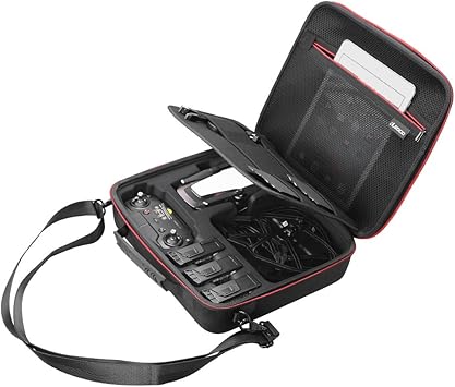 dji mavic air fly more combo amazon