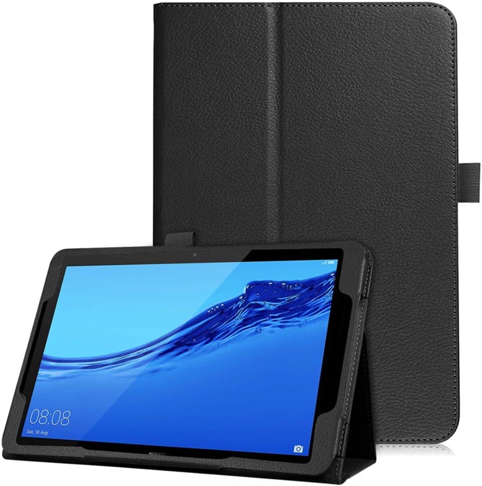 Protective Case Smart Leather Flip Case Stand