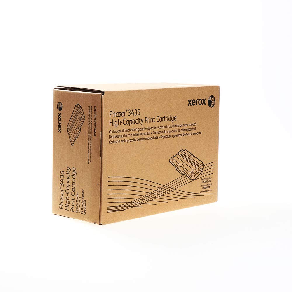 Xerox TONER CARTRIDGE CRU 8K